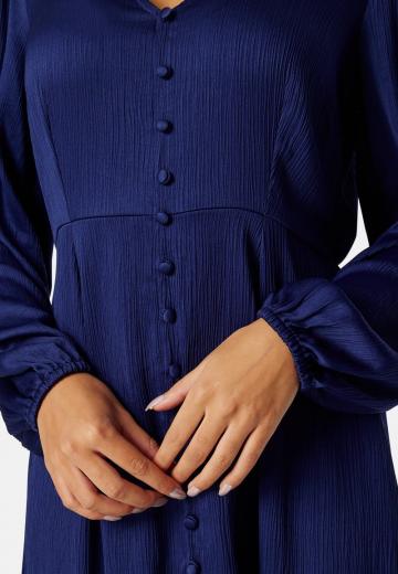 Блузка-платье