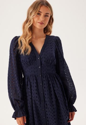 Блузка-платье