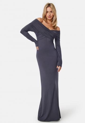 Платье макси