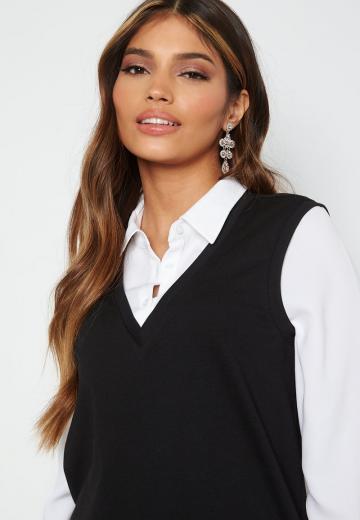 Майка-борцовка