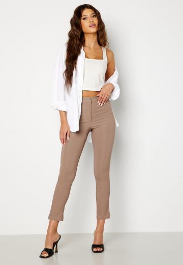 Узкие брюки