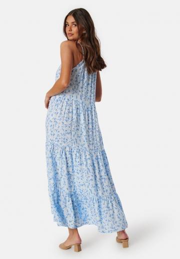 Пляжное платье