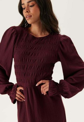 Платье макси