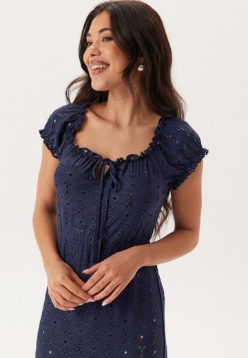 Платье макси