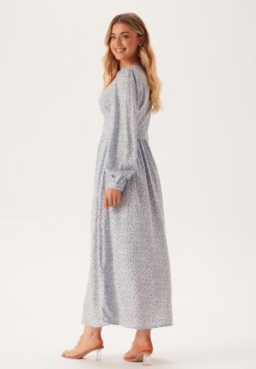 Платье макси