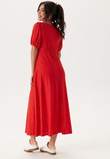 Платье макси