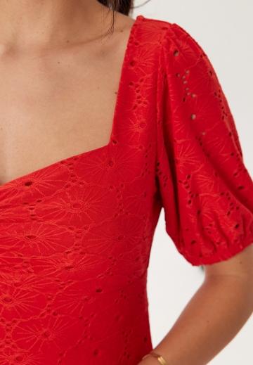 Платье макси