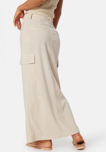 Юбка из джерси