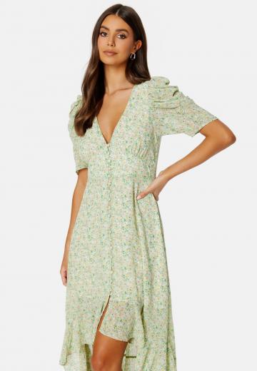 Платье макси