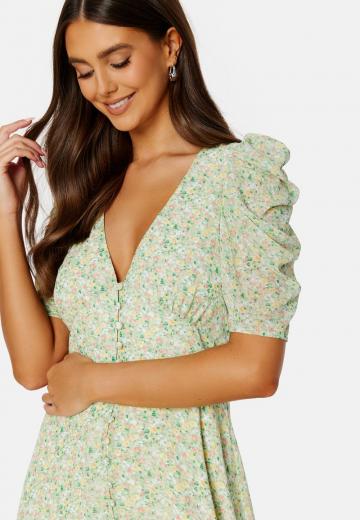 Платье макси