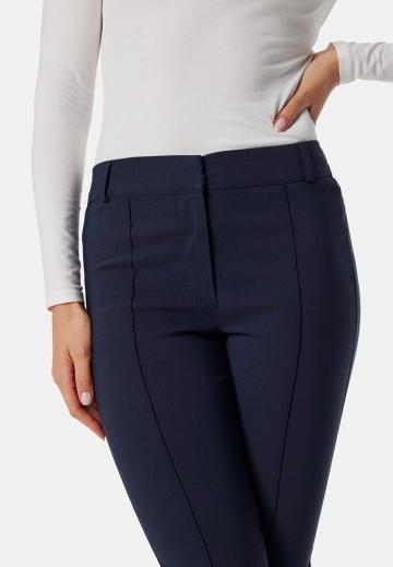 Узкие брюки
