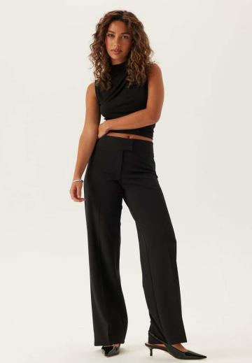 Прямые брюки