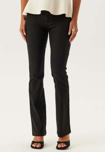 Узкие брюки