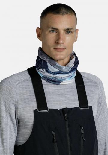 Круглый шарф