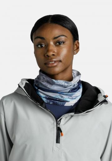 Круглый шарф