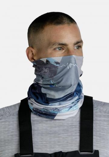 Круглый шарф