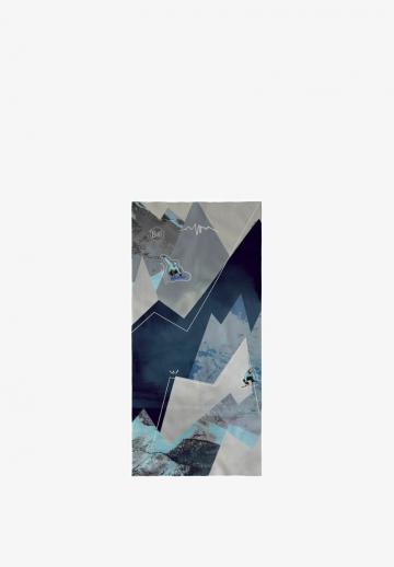 Круглый шарф