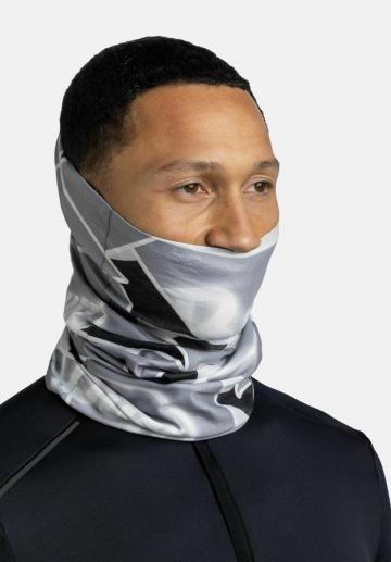 Круглый шарф