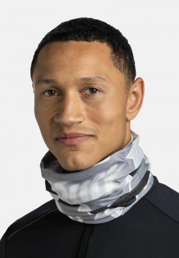 Круглый шарф