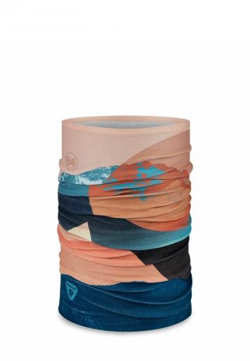 Круглый шарф