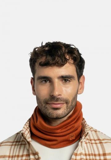 Круглый шарф