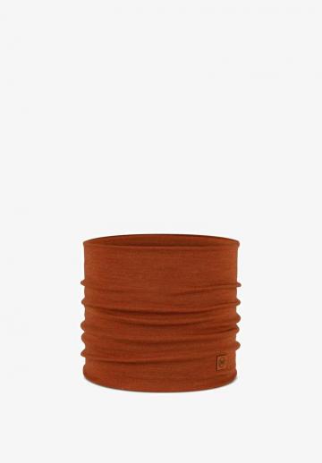 Круглый шарф