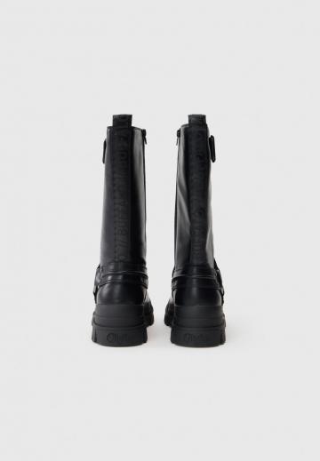 Ковбойские сапоги