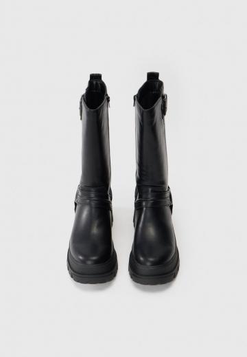 Ковбойские сапоги