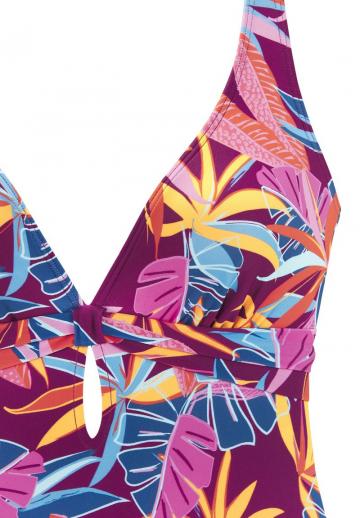 Верх от танкини