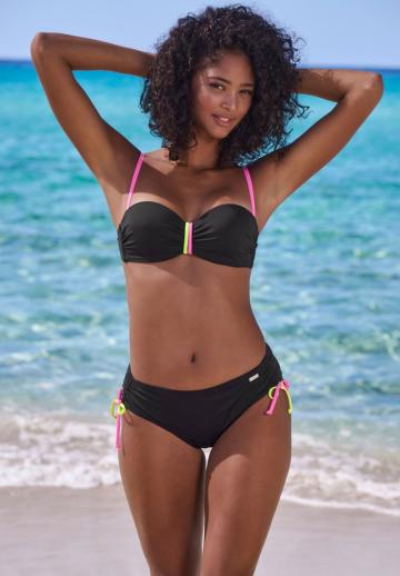 Бикини без бретелек