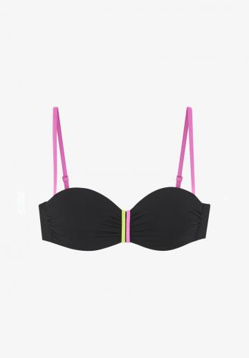 Бикини без бретелек