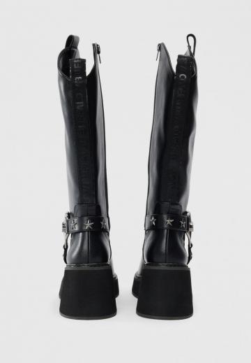 Ковбойские сапоги