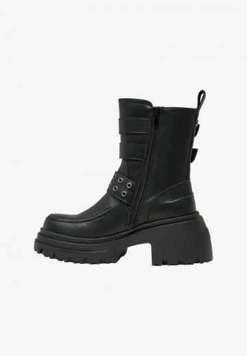 Ковбойские сапоги