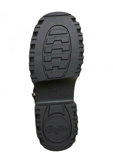 Ковбойские сапоги