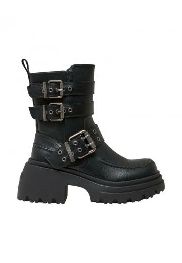 Ковбойские сапоги