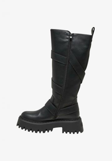 Ковбойские сапоги