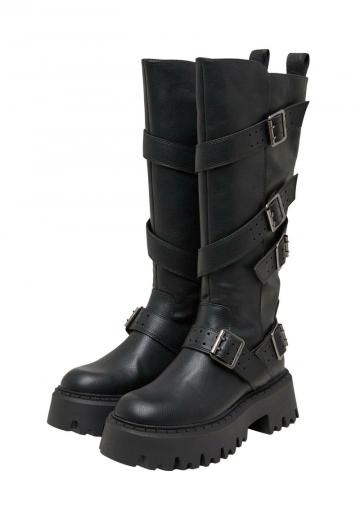 Ковбойские сапоги