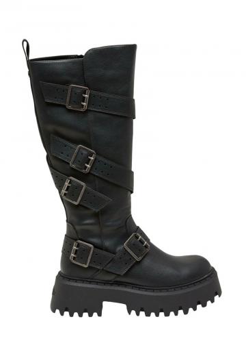 Ковбойские сапоги