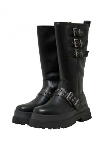 Ковбойские сапоги