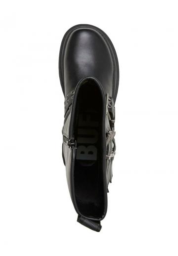 Ковбойские сапоги