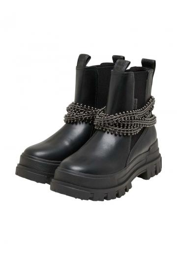 Ковбойские сапожки