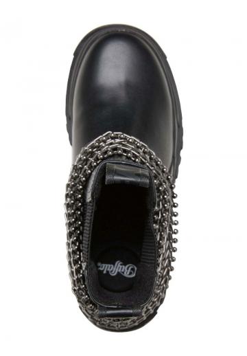 Ковбойские сапожки