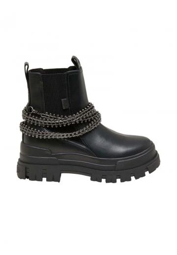 Ковбойские сапожки