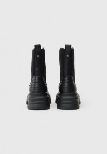 Ботинки челси