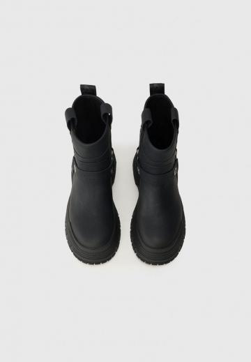 Ковбойские сапожки