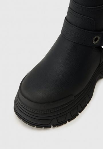 Ковбойские сапожки