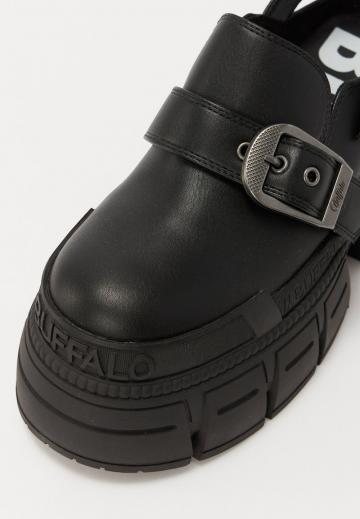 Босоножки на каблуке