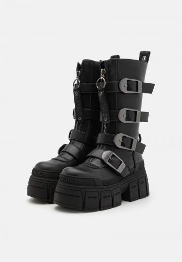 Ковбойские сапоги