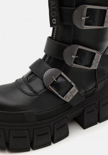 Ковбойские сапоги