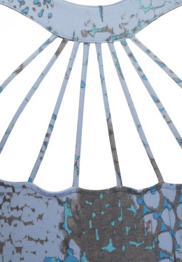 Пляжное платье